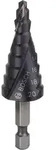 Bosch Stufenbohrer HSS-AlTiN, 4 - 20 mm, 4 mm, 70,5 mm, 9 Stufen - 2608588070