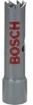 Bosch Lochs&auml;ge HSS-Bimetall f&uuml;r Standardadapter - 2608584147