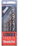 Makita M-FORCE Bohrerset, 5-teilig - 4-10mm - D-30508