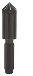 Bosch Kegelsenker Werkzeugstahl D= 10,0 mm, M 5 - 2609255125
