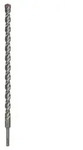 Bosch Hammerbohrer plus-3 - 2608831055