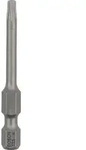 Bosch Schrauberbit Extra-Hart, Torx T15 - 2607001634