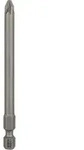 Bosch Schrauberbit Extra-Hart, Kreuzschlitz PZ2 - 2607001583