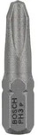 Bosch Schrauberbit Extra-Hart, Kreuzschlitz PH3 - 2607001515