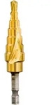 DEWALT EXTREME IMPACT HSS-G Stufenbohrer - DT5027-QZ