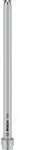 Bosch PRO Diamanttrockenbohrkrone G 1/2 Zoll, Best for Universal - 2608587313