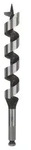 Bosch Holzschlangenbohrer, Sechskant D= 25,0 mm, L= 235 mm - 2609255252