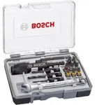 Bosch Schrauberbit-Set Drill & Drive, 20-teilig - 2607002786