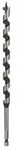 Bosch Holzschlangenbohrer, Sechskant D= 12,0 mm, L= 235 mm - 2609255236
