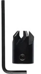 Bosch Aufstecksenker f&uuml;r Holzspiralbohrer - 2608585742