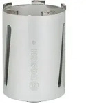 Bosch Diamanttrockenbohrkrone G 1/2 Zoll, Standard for Universal - 2608587341