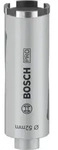 Bosch PRO Diamanttrockenbohrkrone G 1/2 Zoll, Best for Universal - 2608587319