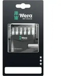 Wera Bit-Check 7 TX Universal 1 SB, 7-teilig - 05073404001