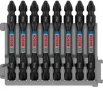 Bosch PRO Doppelklingen Schrauberbit-Set Impact Control - 2608522337