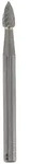 DREMEL 9911 Wolfram-Karbid-Fr&auml;ser &Oslash; 3,2 mm (1 St&uuml;ck) - 2615991132