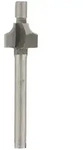 DREMEL 612 HSS-Fr&auml;ser &Oslash; 9,5 mm (1 St&uuml;ck) - 2615061232