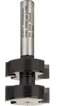 Bosch PRO Federfr&auml;ser, Schaft (mm): 8, Durchmesser (mm): 25, Breite(mm): 8 -