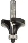 Bosch PRO Abrundfr&auml;ser 8mm Schaft - 2608628343
