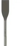 Bosch PRO Fliesenmei&szlig;el mit SDS max-Aufnahme, 300 x 50 mm, 5er-Pack - 2608690100
