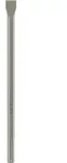 Bosch PRO Flachmei&szlig;el mit SDS max-Aufnahme, Mei&szlig;elschneide 25mm - 2608690141