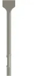 Bosch PRO Spatmei&szlig;el mit 30-mm-Sechskantaufnahme, 450 x 75 mm - 2608690113