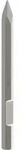 Bosch PRO Spitzmei&szlig;el Sechskant - 1618660000