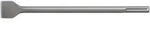 Fischer Standardmei&szlig;el SDS Max Fliese 50/400 - 504295
