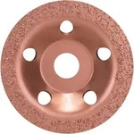 Bosch HM-Topfscheibe, Carbide-Topfscheibe 115 x 22,23 mm, fein, flach - 2608600177