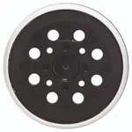 Bosch Schleifteller, mittelhart, 125 mm - 2609256B61