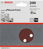 Bosch Schleifblatt C430 für Exzenterschleifer, Wand- und Deckenschleifer 125 240 -