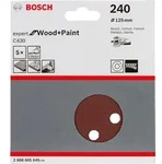 Bosch Schleifblatt C430 f&uuml;r Exzenterschleifer, Wand- und Deckenschleifer -