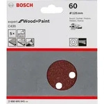 Bosch Schleifblatt C430 f&uuml;r Exzenterschleifer, Wand- und Deckenschleifer -