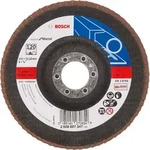 Bosch F&auml;cherschleifscheibe X551 Expert for Metal, gewinkelt - 2608607347