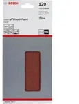 Bosch Schleifblatt C430 f&uuml;r Schwingschleifer 115x230 mm 14-Lochung - 2608605318