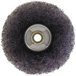 DREMEL 511S Feinschleifscheiben grob/mittel &Oslash; 25,0 mm, EZ SpeedClic kompatibel (2
