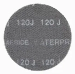 DEWALT EXTREME Schleifgitter Klettfix &oslash; 125mm - DTM3105-QZ
