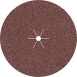 Bosch PRO Schleifblatt-Set F460 Expert for Wood and Paint, 125 mm, 5er-Pack -