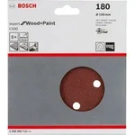 Bosch Schleifblatt C430 f&uuml;r Exzenterschleifer, Wand- und Deckenschleifer -