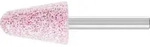 PFERD TOOLS STEEL EDGE Schleifstift Kegel f&uuml;r Stahl- und Stahlguss - 32208273
