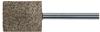 PFERD INOX EDGE Schleifstift Zylinder A24 für Edelstahl 20 40 6 - 31330612
