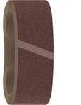 Bosch PRO Schleifband-Set X440 Best for Wood and Paint, 10-teilig 75x533 mm -