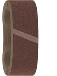 Bosch PRO Schleifband-Set X440 Best for Wood and Paint, 10-teilig 75x533 mm -