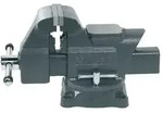 STANLEY Schraubstock MaxSteel schwere Ausf&uuml;hrung 100 mm Spannbackengr&ouml;&szlig;e -