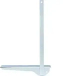 Bosch L&auml;ngsanschlag, passend zu GKS 55 GKS 65 GKS 66 CE GKS 75 S GKS 85 GKS 85 G -