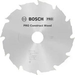 Bosch PRO Kreiss&auml;geblatt Construct Wood f&uuml;r Handkreiss&auml;gen - 2608640633