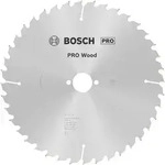 Bosch PRO Kreiss&auml;geblatt Optiline Wood - 2608640670
