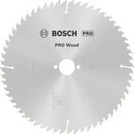Bosch PRO Kreiss&auml;geblatt Optiline Wood - 2608640665