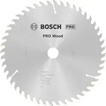 Bosch PRO Kreiss&auml;geblatt Optiline Wood f&uuml;r Handkreiss&auml;gen &oslash; 190 mm, 20 mm Bohrung