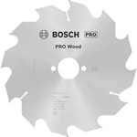 Bosch PRO Kreiss&auml;geblatt Optiline Wood f&uuml;r Handkreiss&auml;gen &oslash; 190 mm, 30 mm Bohrung