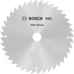 Bosch PRO Kreiss&auml;geblatt Optiline Wood f&uuml;r Kapp- und Gehrungss&auml;ge &oslash; 250 mm -